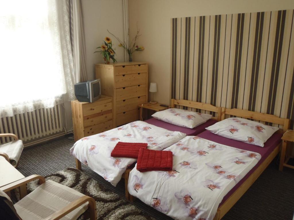 Hotel Green House Teplice Phòng bức ảnh