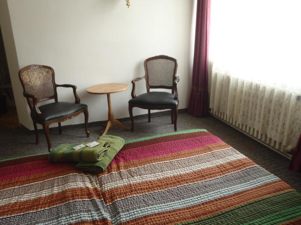 Hotel Green House Teplice Phòng bức ảnh