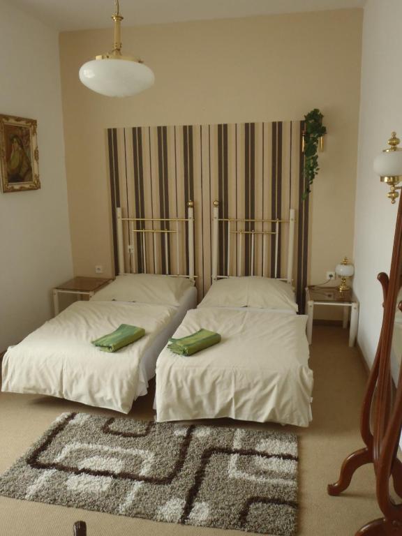 Hotel Green House Teplice Phòng bức ảnh