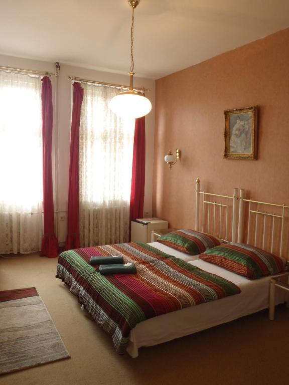 Hotel Green House Teplice Phòng bức ảnh