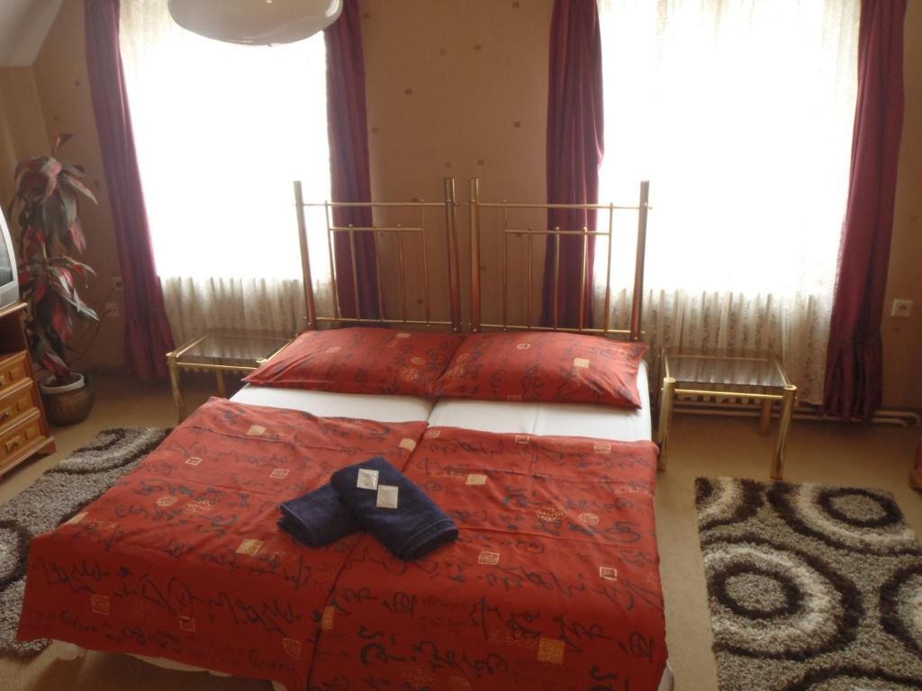 Hotel Green House Teplice Phòng bức ảnh
