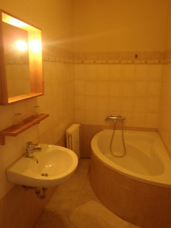 Hotel Green House Teplice Phòng bức ảnh