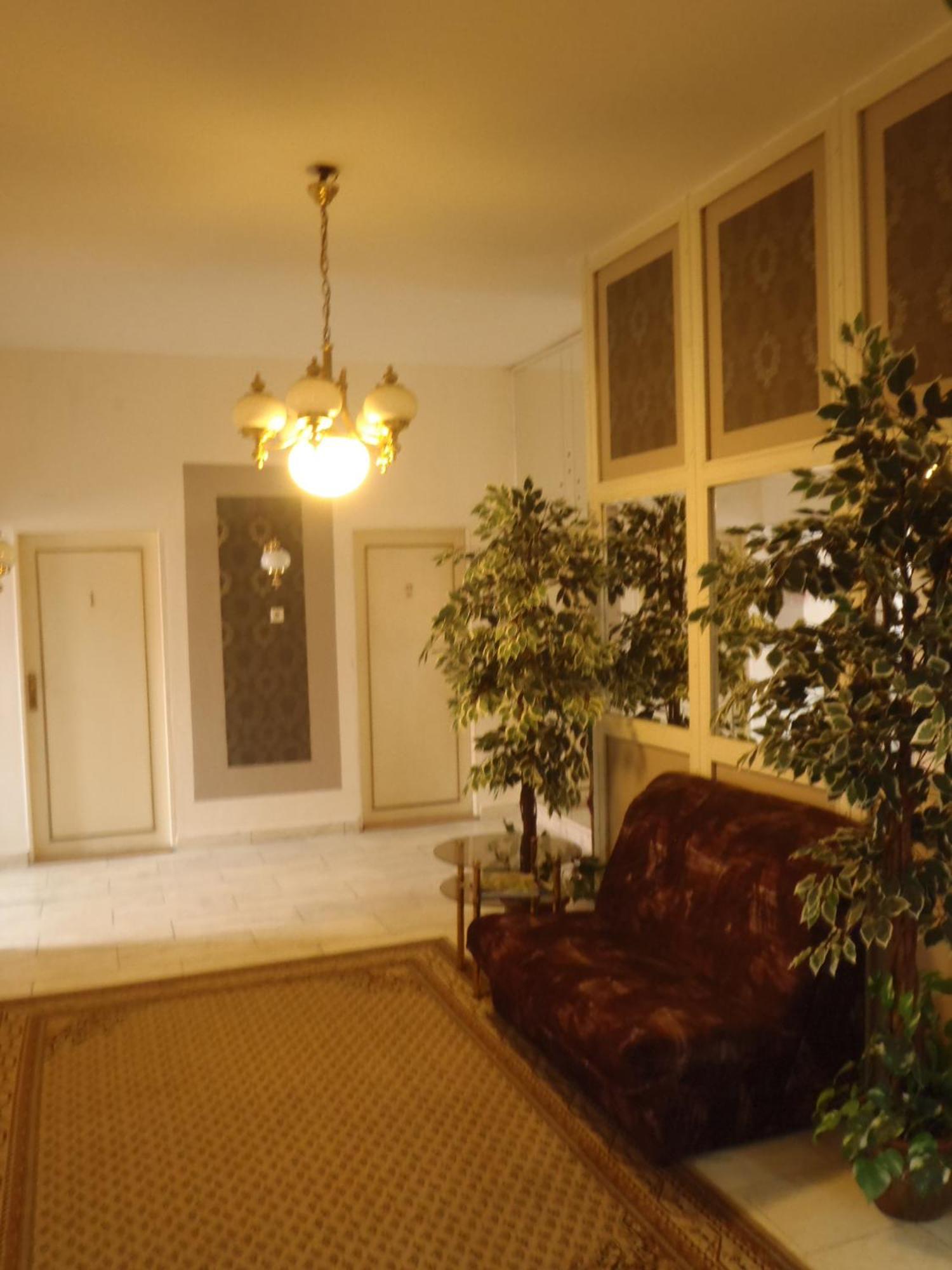 Hotel Green House Teplice Ngoại thất bức ảnh